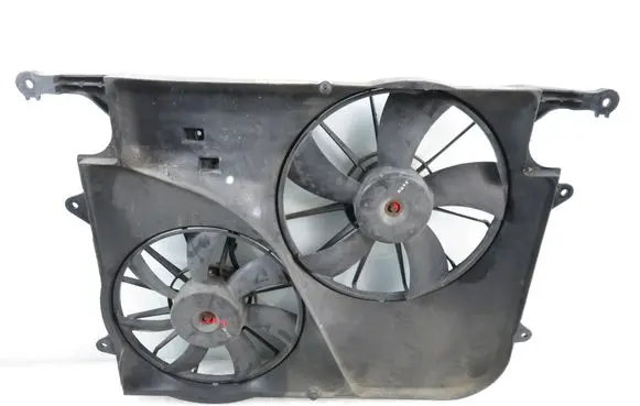 Opel Antara Fan set 96861786