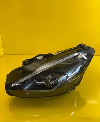 BMW Z4 g29 Headlight/headlamp 9481257-05