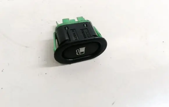 Saab 9-5 Fuel tank opening switch 4617544 156797