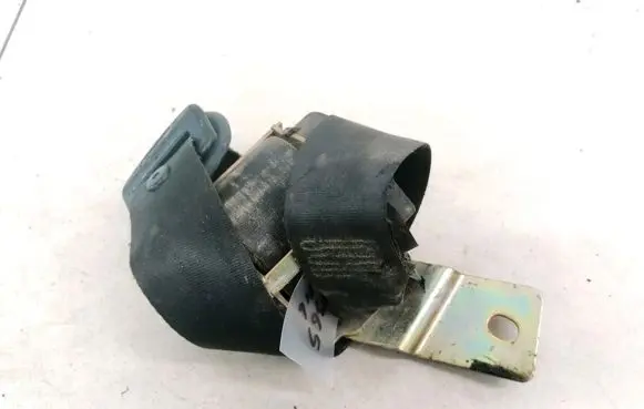 Citroen Xsara Front seatbelt