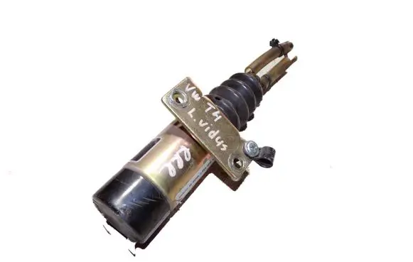 Volkswagen Transporter - Caravelle T4 Starter motor/solenoid 