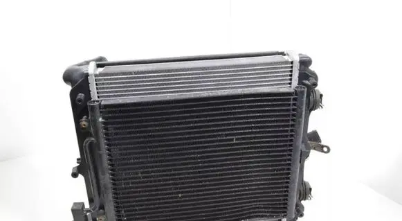 Porsche Boxster 986 Air conditioning (A/C) system set 99610603361 99610603355