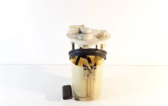 Fuel level sensor