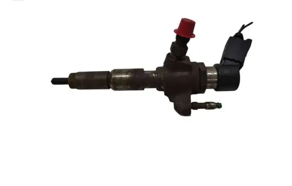 Ford Focus C-MAX Fuel injector 9674973080 50274V05