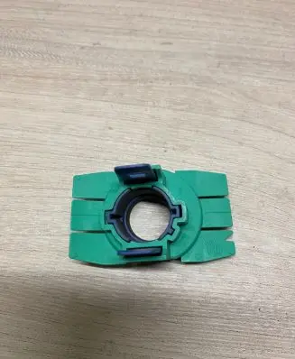 Toyota C-HR I Front parking sensor holder (PDC) 