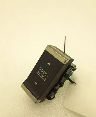 Citroen C4 III e-C4 Other switches/knobs/shifts 9830745880