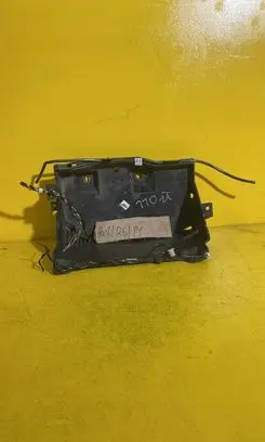 Jaguar XF X250 Battery box tray CX2310764AA