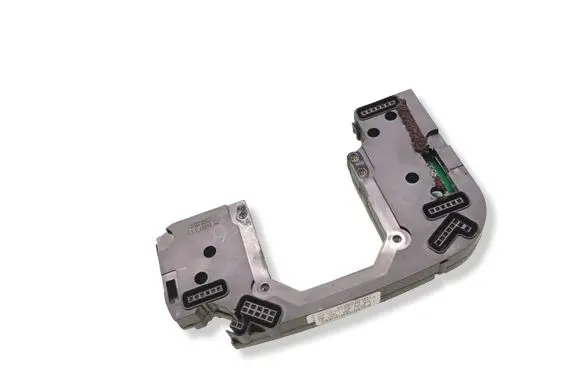 Audi Q7 4L Steering angle sensor 4F0953549D