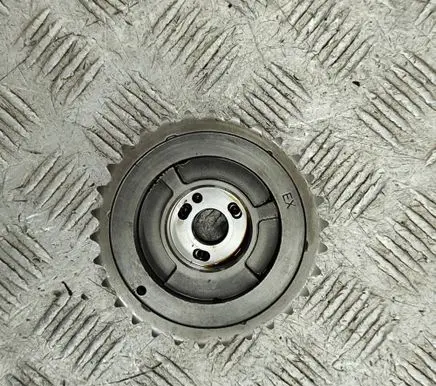Bentley Continental Camshaft pulley/ VANOS 06E109084N