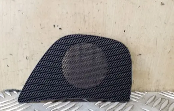 Audi A6 C7 Front door speaker cover trim 4G0857227