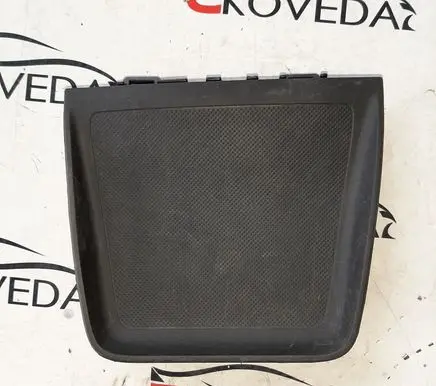 Mazda 3 III Other center console (tunnel) element B45A64362