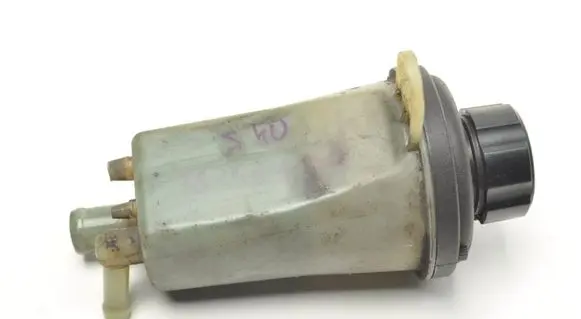 Volvo S40 Power steering fluid tank/reservoir 5N513531AE