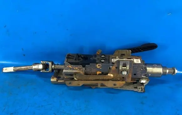 Mini One - Cooper R57 Steering wheel axle 32302755517