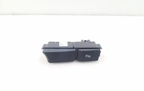 Opel Astra J Parking (PDC) sensor switch 13288081