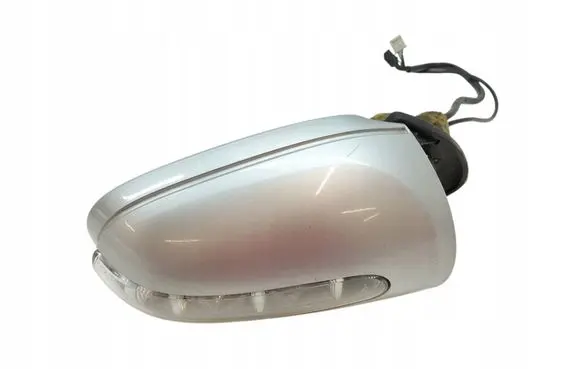 Mercedes-Benz S W220 Front door electric wing mirror 