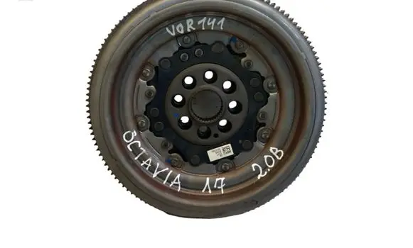 Skoda Octavia Mk3 (5E) Flywheel 06K105266A