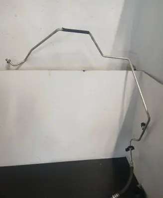 Peugeot 308 Air conditioning (A/C) pipe/hose 6806782