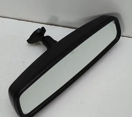 Ford Mustang VI Rear view mirror (interior) FU5A17E678TD 0801189054860