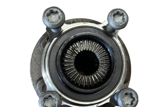 BMW X2 F39 Front wheel ball bearing 6874443 31206874443