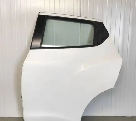 Nissan Juke I F15 Rear door DRZWITYLNELEWE TWOJEAUTO882182990 NISSANJUKEF15