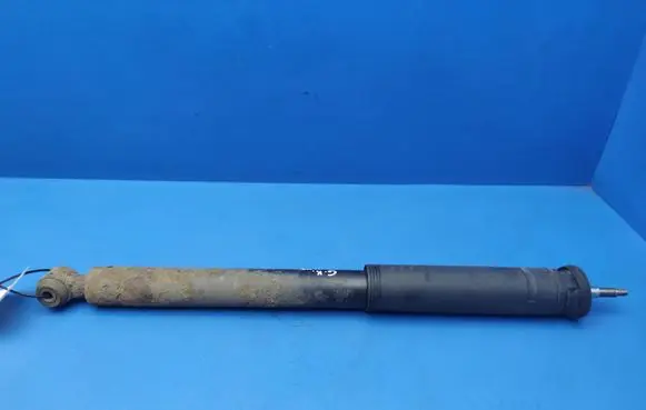 Mercedes-Benz SLK R171 Rear shock absorber/damper 5893083