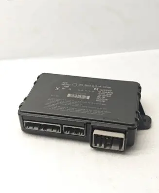 Land Rover Range Rover L405 Keyless (KESSY) go control unit/module DPLA19H440BB 2954923316 5E0770437