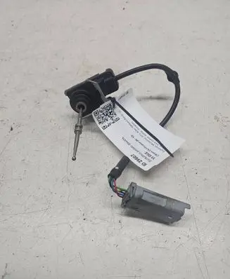 Citroen C4 I Picasso Clutch pedal sensor 9660113680