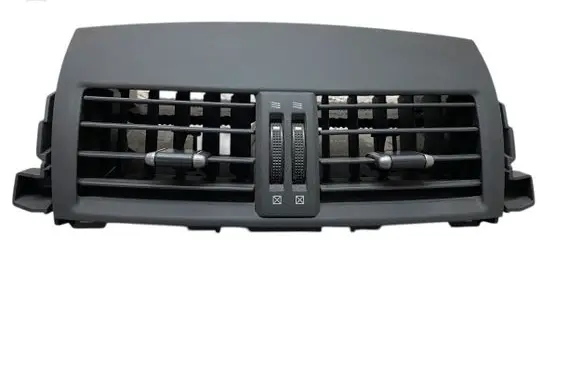Toyota RAV 4 (XA30) Dash center air vent grill 5567042060 5567042050