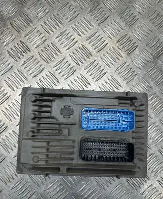 Opel Insignia B Engine control unit/module 55515947 1310101000000X 466833464