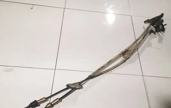 Honda Accord Gear shift cable linkage 