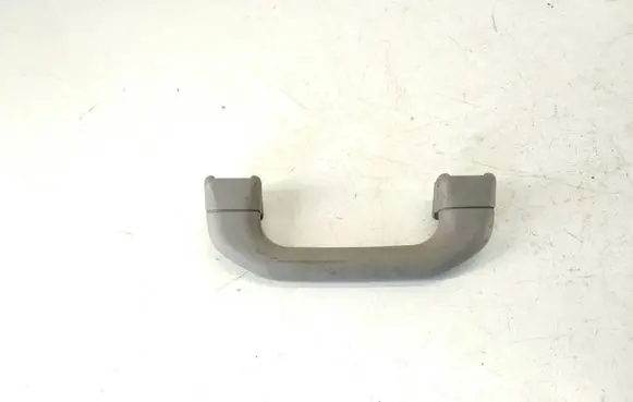 Audi A3 S3 8L Front interior roof grab handle 8L0857607