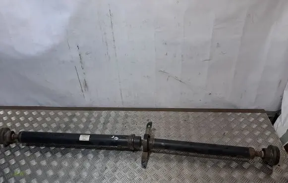 Audi Q5 SQ5 Middle center prop shaft 8R0521101C