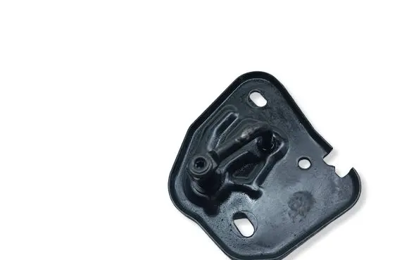 Audi A6 Allroad C7 Engine bonnet/hood lock/latch loop/hook 4G0823186