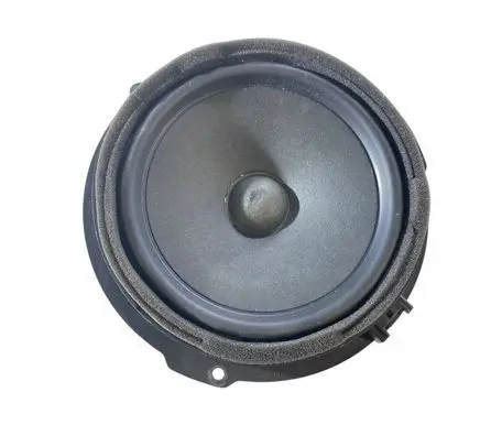 Ford Bronco Audio system kit ET4T18808DA LJ6T18808BB