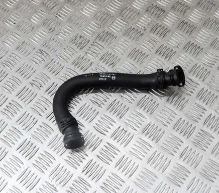 Volkswagen Jetta VI Air intake hose/pipe 04E131149F