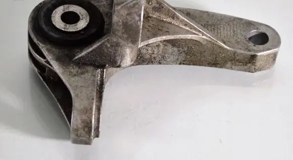 Ford Mondeo MK IV Other gearbox part 03194 6DCT450
