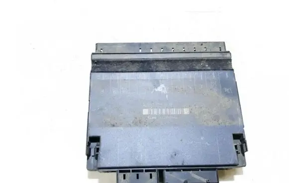 Mercedes-Benz S W220 Comfort/convenience module 2208201285