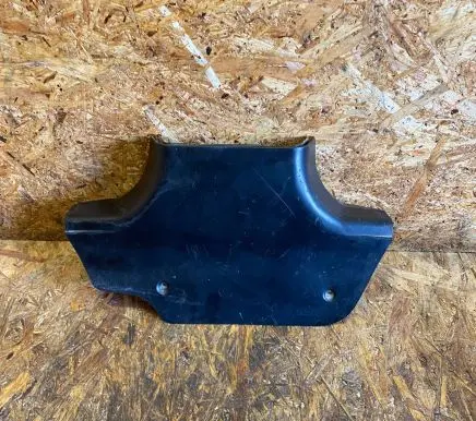 Mercedes-Benz S W140 (B) pillar trim (bottom) 1406920322