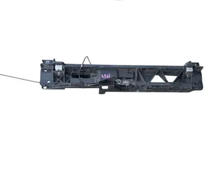 Peugeot 3008 II Top upper radiator support slam panel 9824055880