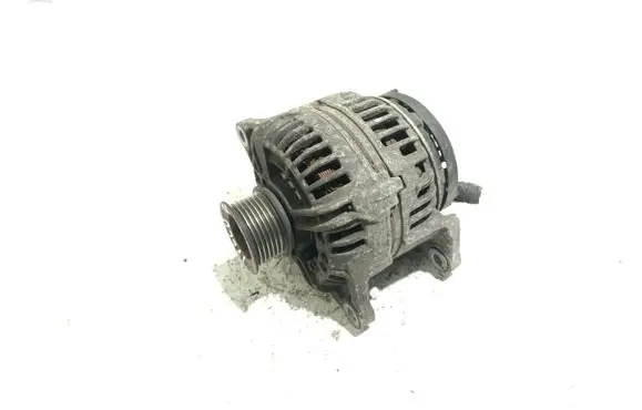 Iveco Daily 4th gen Generator/alternator 504009978 0124525020 14V75140A