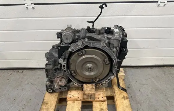 Ford Focus Automatic gearbox JX6P7000BD