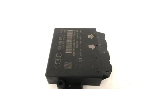 Audi A5 8T 8F Parking PDC control unit/module 8K0919475E 07533065 8K0919475A
