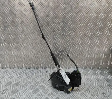 Hyundai H-1, Starex, Satellite Front door lock 813204H020
