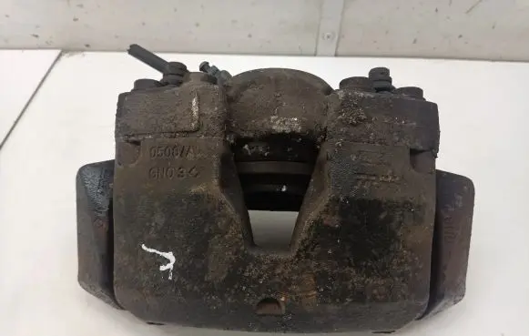 Audi A6 S6 C7 4G Front brake caliper