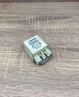 Peugeot 307 Other relay REF02481 CARTIER