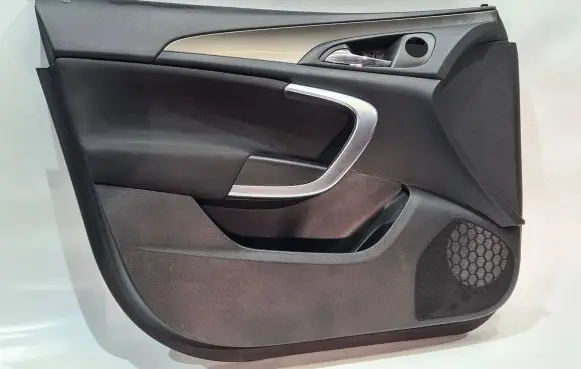 Opel Insignia A Front door card panel trim