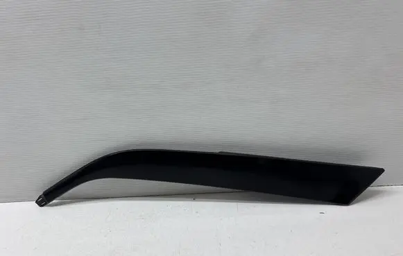 Peugeot 5008 II Rear side glass trim 9827008977