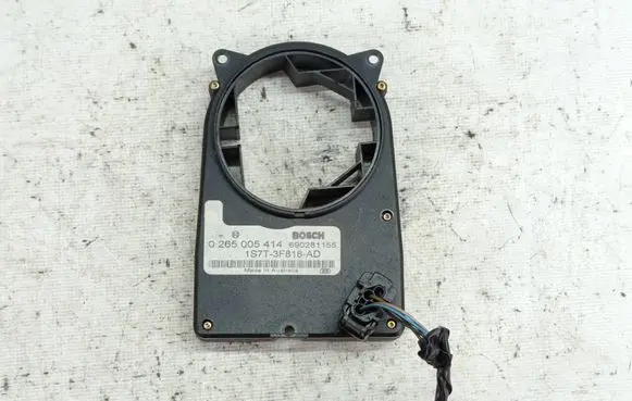 Ford Mondeo Mk III Steering angle sensor ACF1S7T3F818AD 0265005414 1S7T3F818AD
