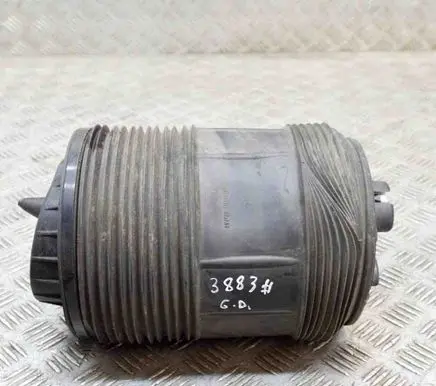 Audi Q8 Rear air suspension bag/shock absorber 4M0616002AK