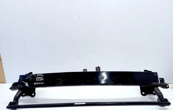 Hyundai Tucson TL Front bumper cross member 86571D7000